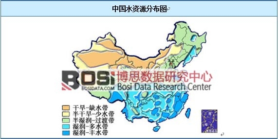 �Ї�ˮ�YԴ�ֲ��D